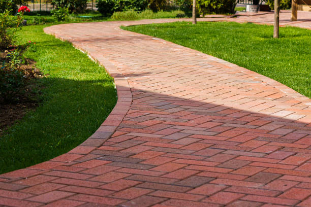 Driveway Pavers for Homes in North Merrick, NY